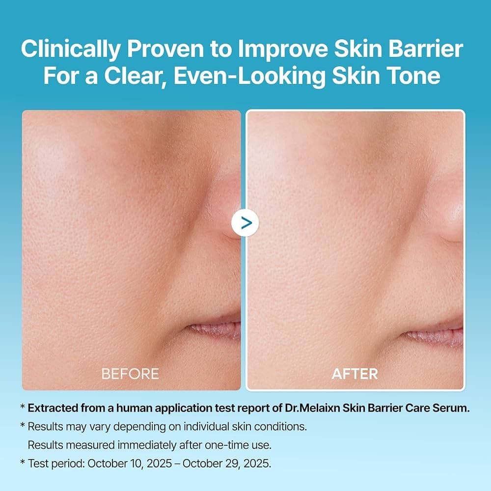 سرم لایهبردار و روشنکننده ترانگزامیک اسید دکتر ملاکسین (Dr. Melaxin TX Brightening Peel Shot) – 80 میلیلیتر — تصویر ۷
