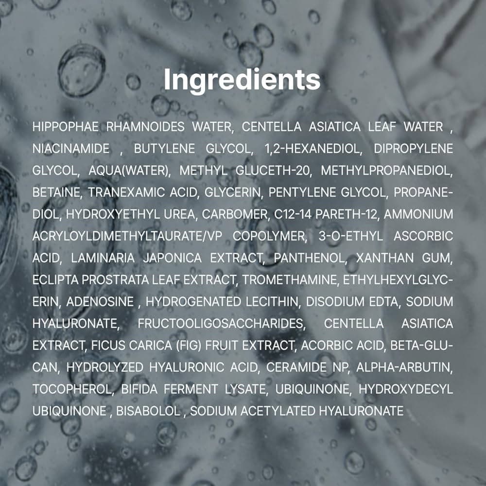 سرم پوست دکتر آلتیا مدل Vitamin C Boosting حجم 30 میلی لیتر — تصویر ۸