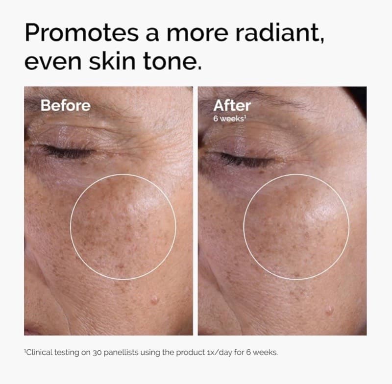 تونر لایهبردار گلیکولیک اسید ۷٪ اوردینری (The Ordinary Glycolic Acid 7% Toning Solution) — تصویر ۵