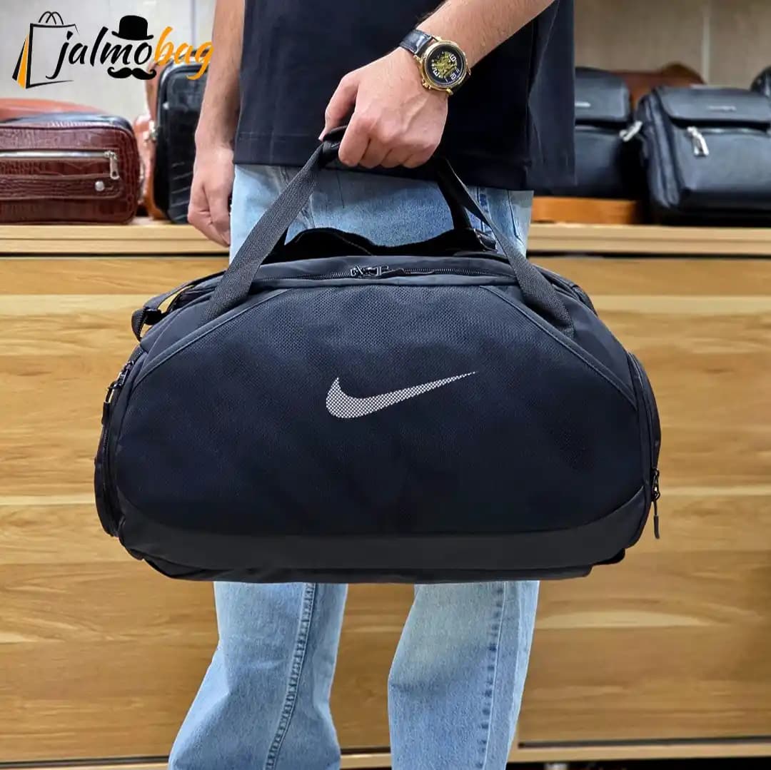 ساک کولهای ورزشی نایک (NIKE) کد 5064 — تصویر ۷