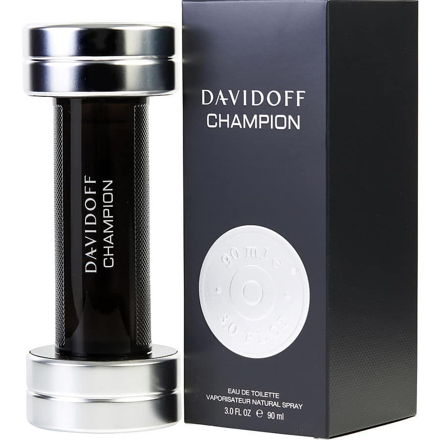عطر مردانه هانوکس وارداتی از برند دیویدوف چمپیون مردانه (Davidoff Champion) — تصویر ۱۰