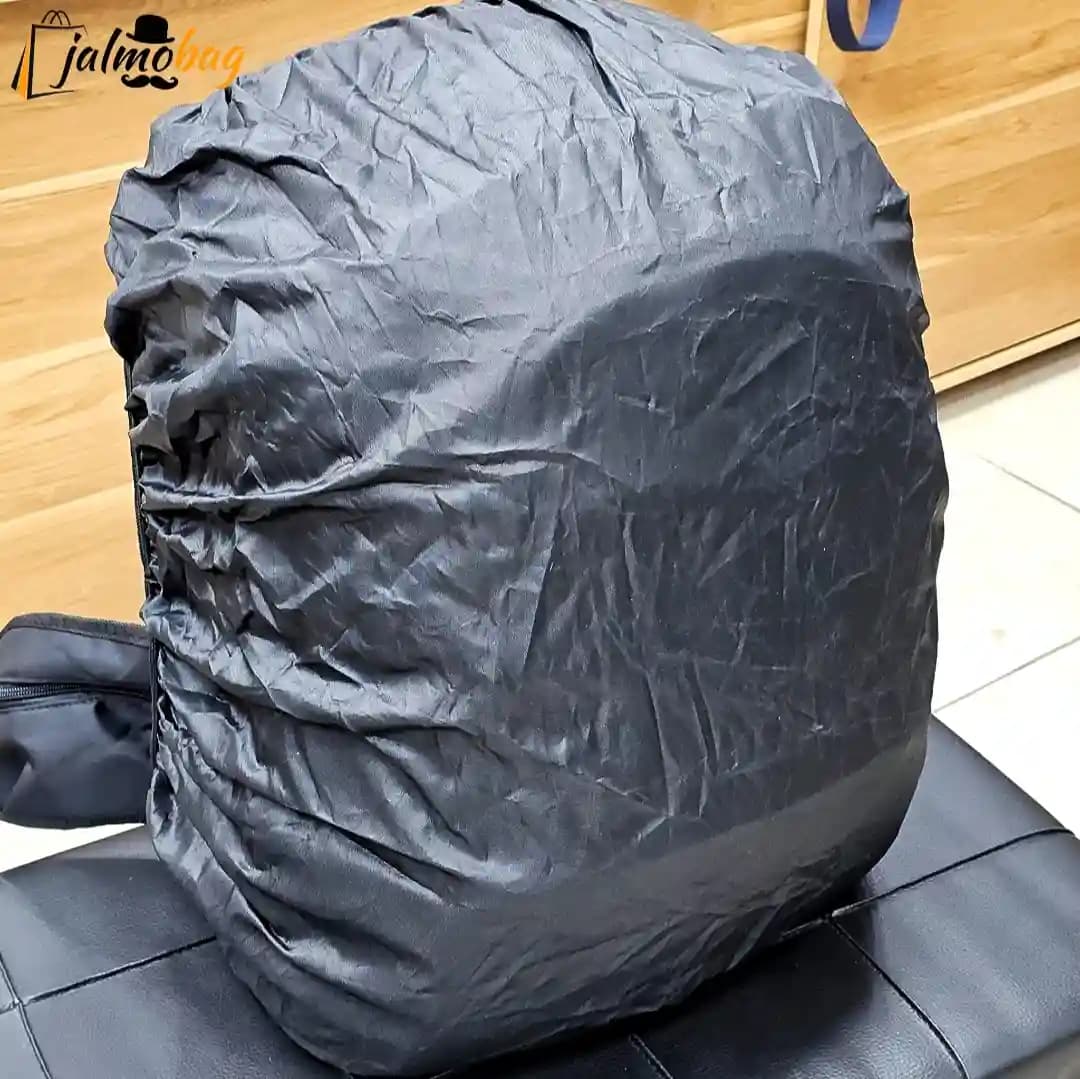 کوله پشتی بزرگ لکسوس (LEXUS) کد 4248 — تصویر ۵