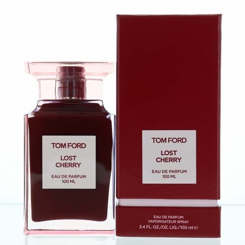 عطر زنانه و اسپرت هانوکس وارداتی از برند تام فورد لاست چری Tom Ford Lost Cherry