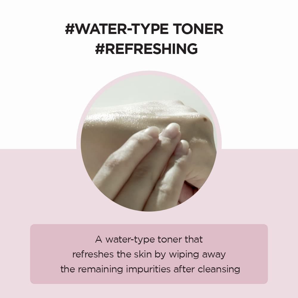 تونر کنترل منافذ سنتلا اسکین ۱۰۰۴ skin 1004 poremizing clear toner 210ml — تصویر ۴