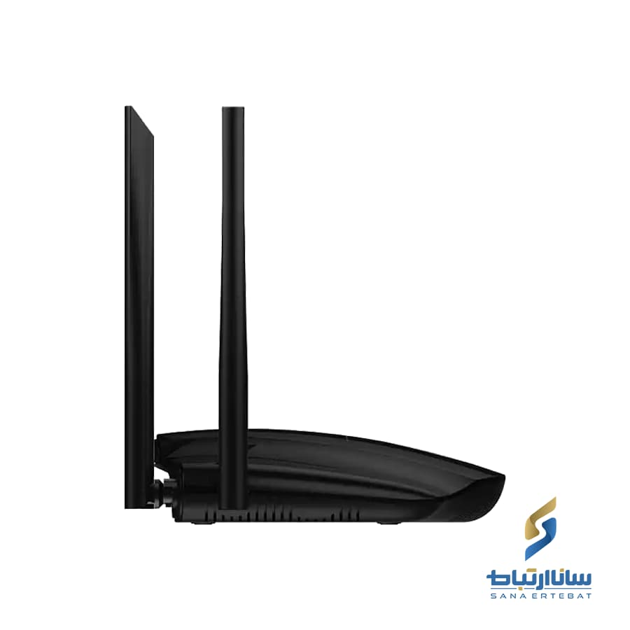 مودم روتر 4G/LTE بی سیم N300 نتربیت مدل NW-421F — تصویر ۷