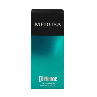 ادکلن مردانه کورلئونه مدل Medusa حجم 100 میلی لیتر — تصویر ۱۱