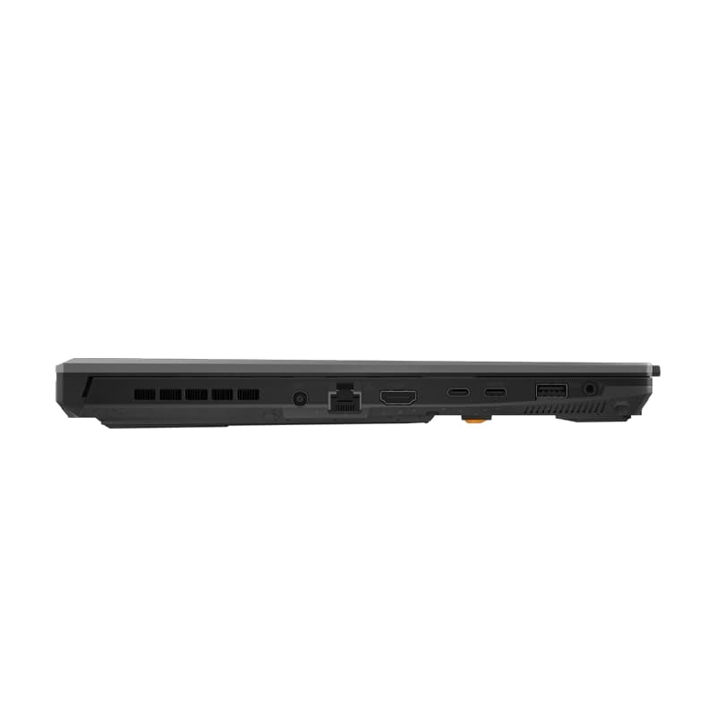 لپ تاپ ایسوس 16 اینچی TUF Gaming F16 FX607VJ Core5 210H 8GB 1TB SSD 6GB RTX3050 — تصویر ۶
