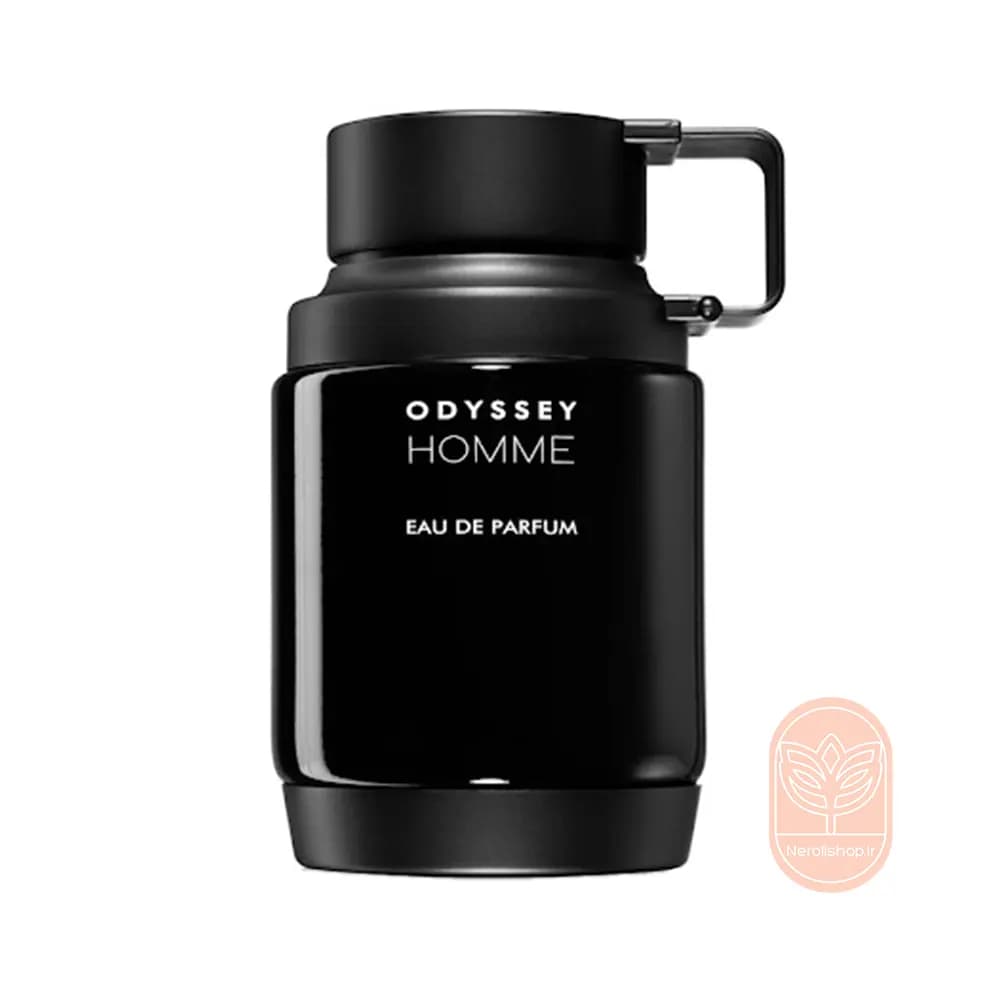 عطر آرماف اودیسی هوم | Odyssey Homme Armaf — تصویر ۹