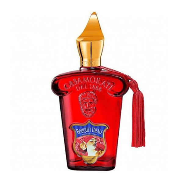 عطر زرجف کازاموراتی بوکت ایده آل (آیدل) 100 میل | Xerjoff Casamorati Bouquet Ideale