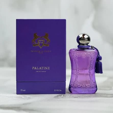 عطر پارفومز د مارلی پالاتین | Parfums de Marly Palatine — تصویر ۷