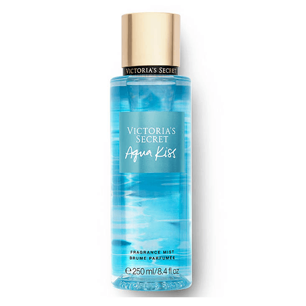 بادی اسپلش آکوا کیس ویکتوریا سکرت | Aqua Kiss Victoria’s Secret Body Splash