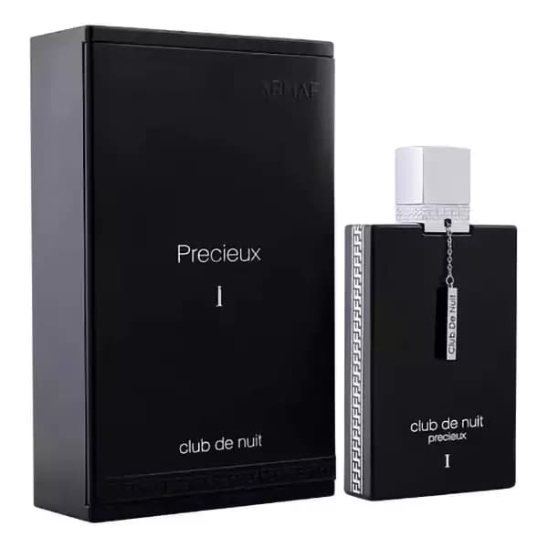 عطر آرماف کلاب د نویت پرسیوس | Armaf Club de Nuit Precieux — تصویر ۱۱