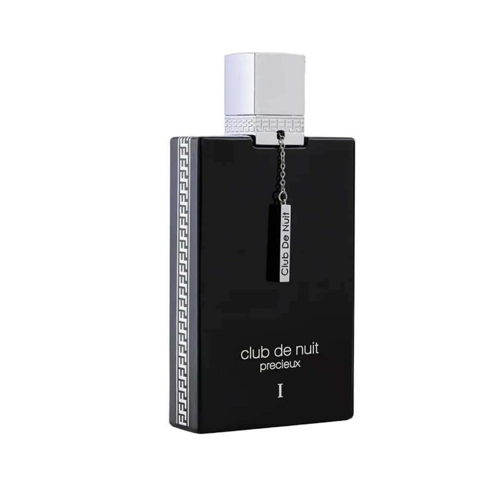 عطر آرماف کلاب د نویت پرسیوس | Armaf Club de Nuit Precieux — تصویر ۴