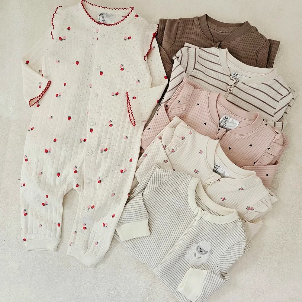 سرهمی کبریتی H&M-کدlk1767 — تصویر ۲