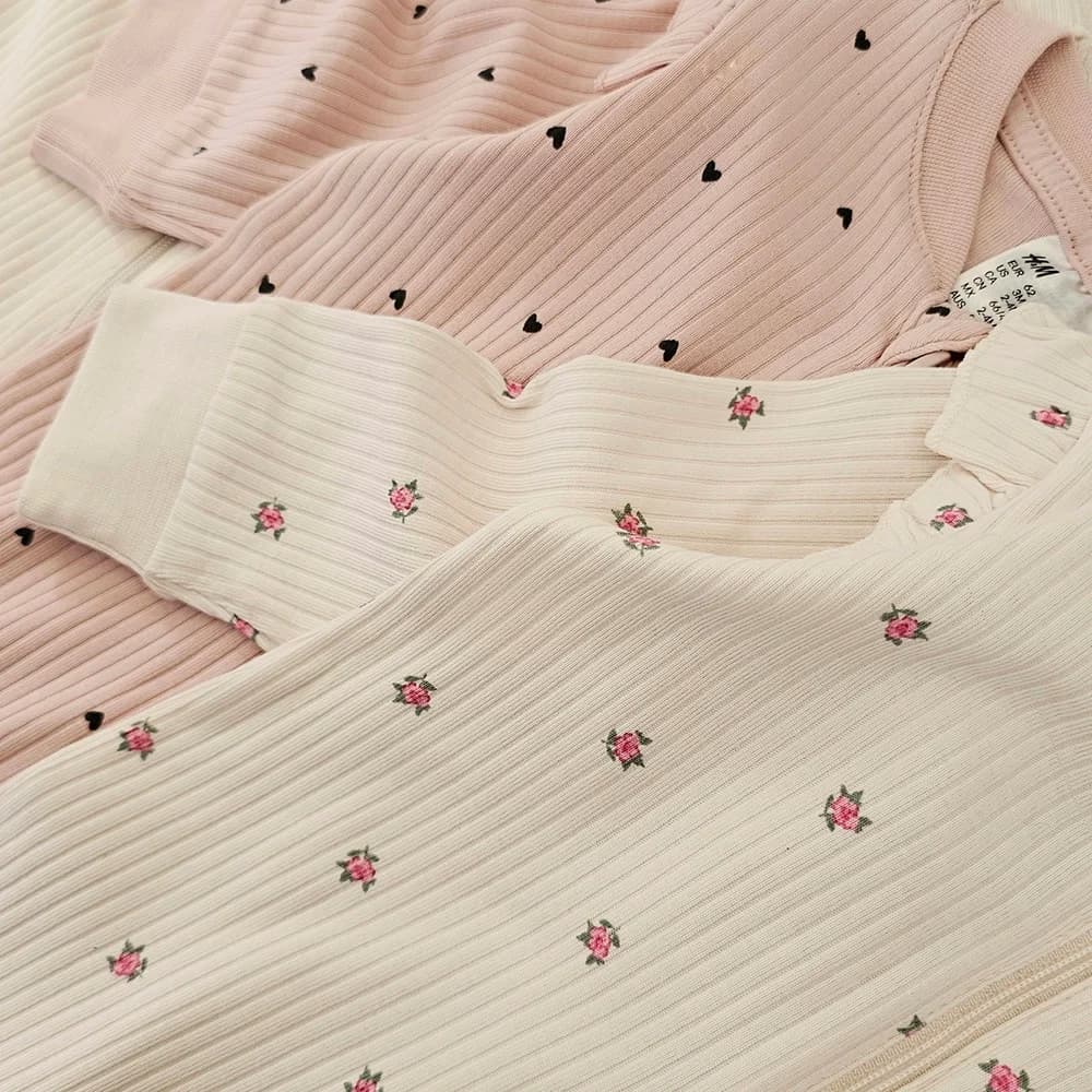 سرهمی کبریتی H&M-کدlk1767 — تصویر ۸