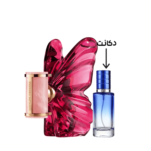 دکانت عطر لا بومبا کارولینا هررا 30 میل | La Bomba