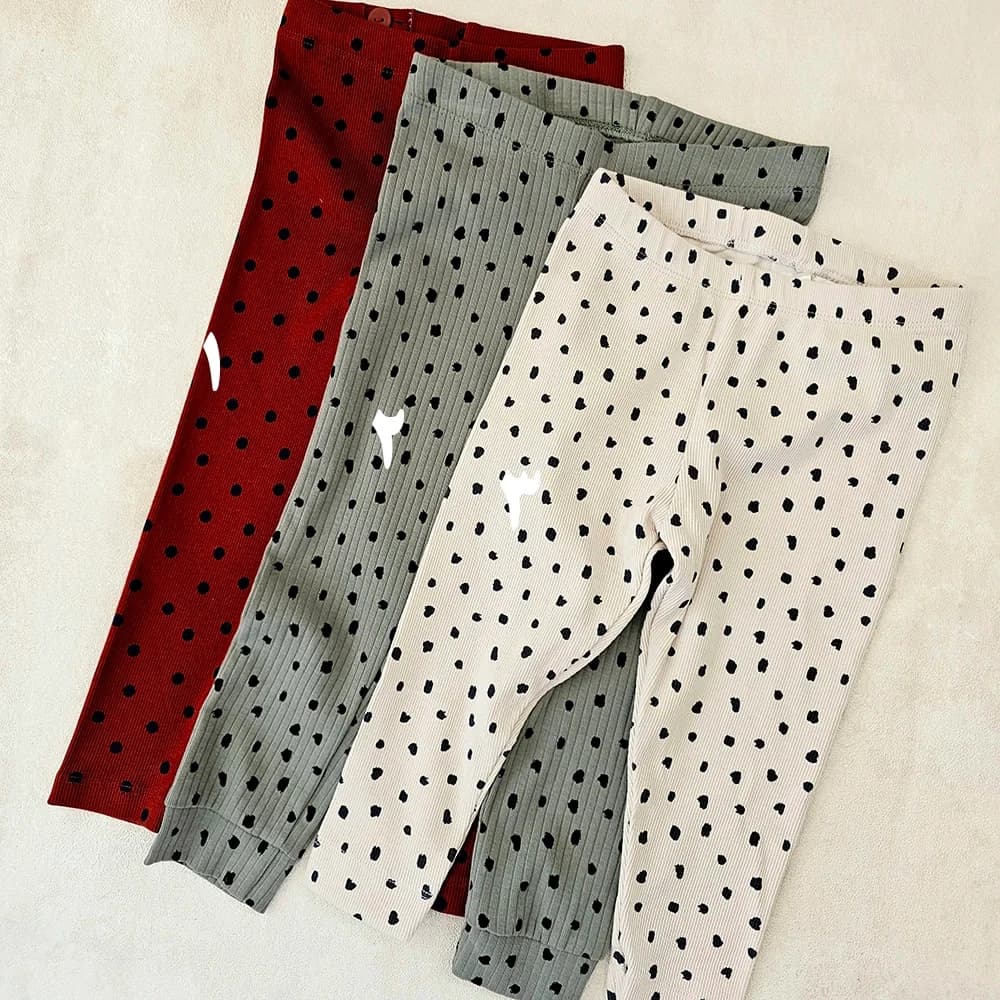 شلوار کبریتی H&M-کدLK1715 — تصویر ۳