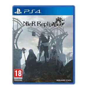 بازی NieR Replicant ver.1.22474487139 برای PS4 — تصویر ۲