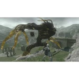 بازی NieR Replicant ver.1.22474487139 برای PS4 — تصویر ۳