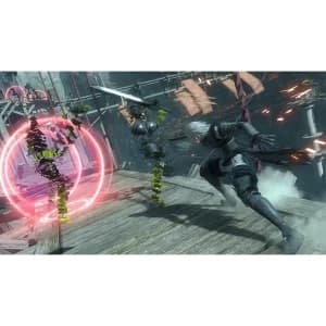 بازی NieR Replicant ver.1.22474487139 برای PS4 — تصویر ۴