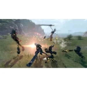 بازی NieR Replicant ver.1.22474487139 برای PS4 — تصویر ۵