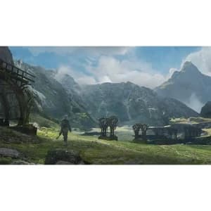 بازی NieR Replicant ver.1.22474487139 برای PS4 — تصویر ۶