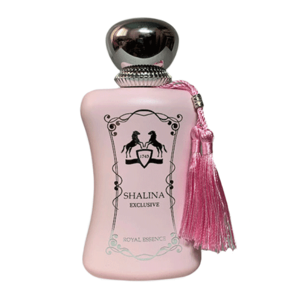 عطر مارلی دلینا اکسکلوسیف | Parfums de Marly Delina Exclusif — تصویر ۲