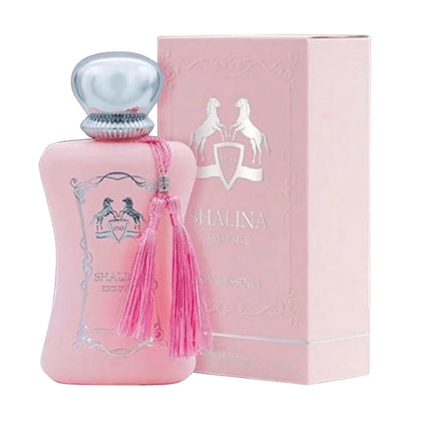 عطر مارلی دلینا اکسکلوسیف | Parfums de Marly Delina Exclusif — تصویر ۷