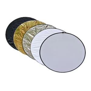 رفلکتور گودکس 5in1 سایز 80 سانتی متر