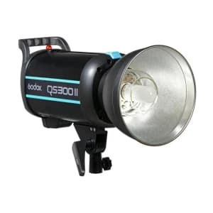 فلاش تک شاخه گودکس مدل QS300II — تصویر ۲