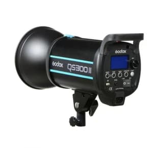 فلاش تک شاخه گودکس مدل QS300II — تصویر ۳