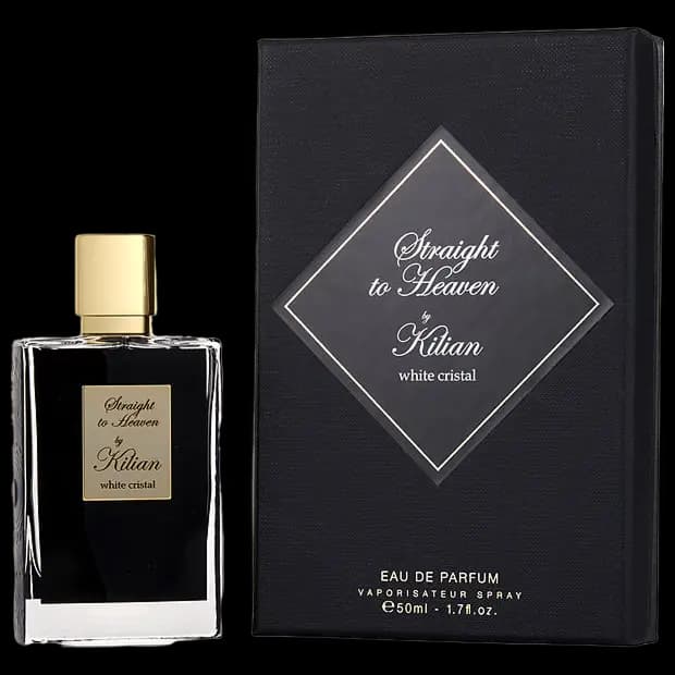 عطر استریت تو هیون بای کیلیان | By Kilian Straight to Heaven — تصویر ۹