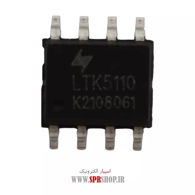 IC LTK 5110 SOP-8 ORG