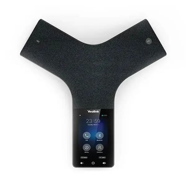 تلفن کنفرانس یالینک Yealink CP935W-BASE Conference Phone — تصویر ۹