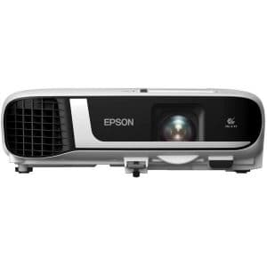 ویدئو پروژکتور اپسون استوک Epson EB-FH52