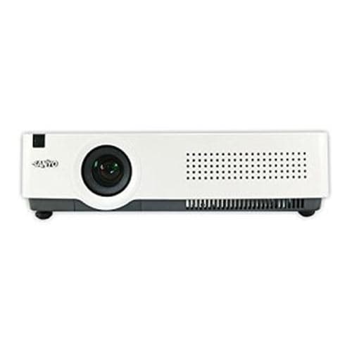 ویدئو پروژکتور استوک سانیو Sanyo PLC-XU300 — تصویر ۶
