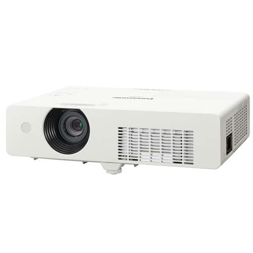 ویدئو پروژکتور استوک پاناسونیک Panasonic PT-LX30H — تصویر ۱۱