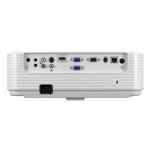 ویدئو پروژکتور استوک میتسوبیشی Mitsubishi XD250U — تصویر ۹