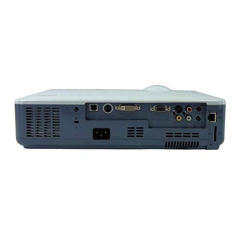 ویدئو پروژکتور استوک سانیو Sanyo PLC-XU88 — تصویر ۴