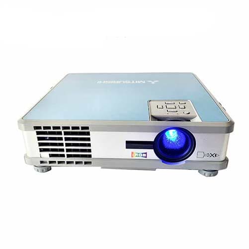 ویدئو پروژکتور استوک میتسوبیشی Mitsubishi XL8U