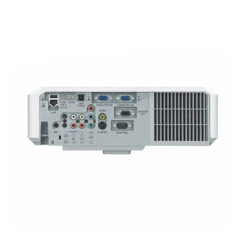 ویدئو پروژکتور استوک هیتاچی hitachi x3014wn — تصویر ۵