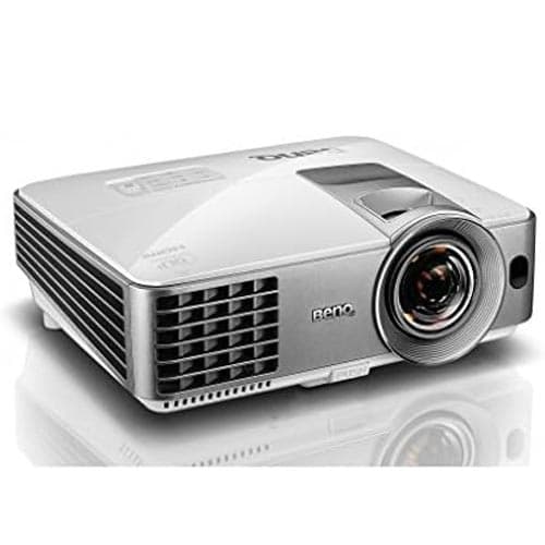 ویدئو پروژکتور استوک بنکیو BenQ MS619ST — تصویر ۳