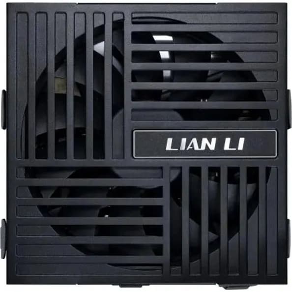 پاور کامپیوتر لیان لی مدل RB650 ظرفیت ۶۵۰ وات غیر ماژولار 80 PLUS Bronze