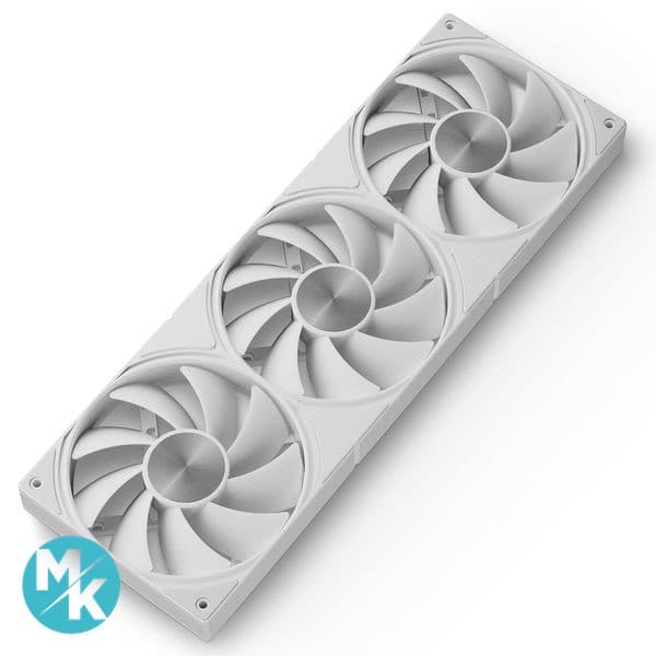 فن کیس کامپیوتر upHere U3T3 360mm PWM سه تایی 4 پین