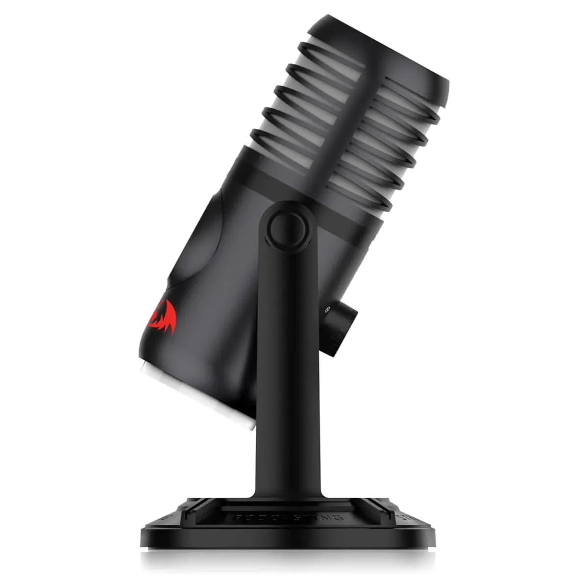 میکروفون استریمینگ Redragon GM306 – USB، کاندنسر Cardioid، RGB، مناسب گیمینگ و استریم — تصویر ۶