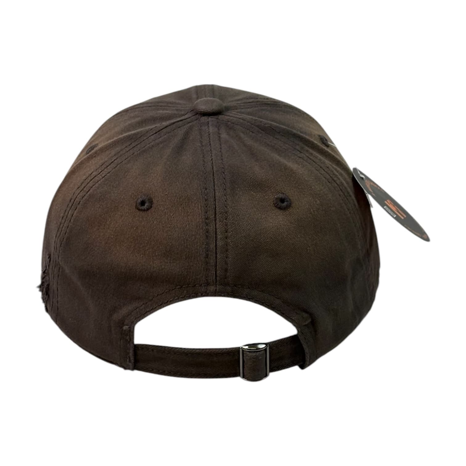 کلاه آفتابی زاپدار min کد 898 — تصویر ۶