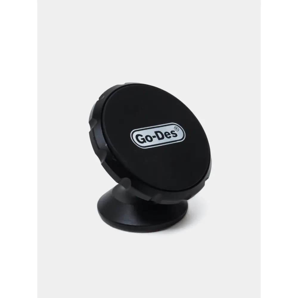 پایه نگهدارنده مغناطیسی گوشی موبایل گو-دس مدل Go-Des GD-HD639
