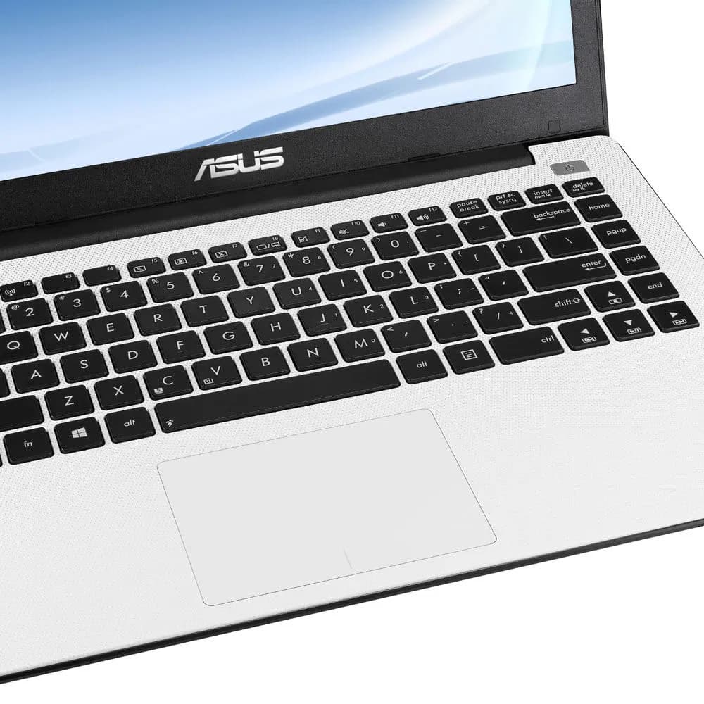 لپتاپ ASUS X402 Core i5-3317U رم 8GB هارد 500GB | خرید از مارکت سون با قیمت اقتصادی — تصویر ۳