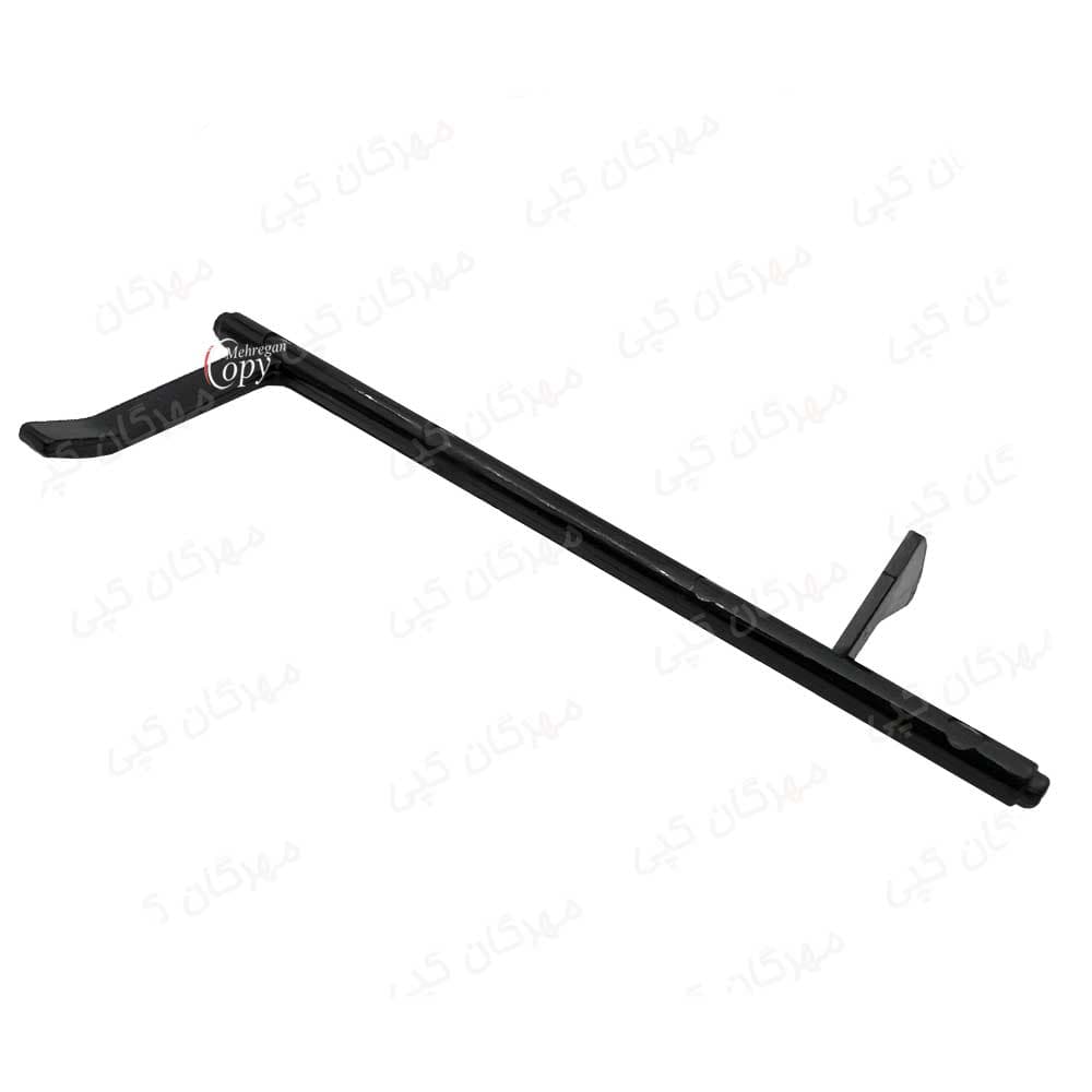 اهرم سنسور خروجی کاست کپی شارپ Sharp AR-350/455 فابریک — تصویر ۳