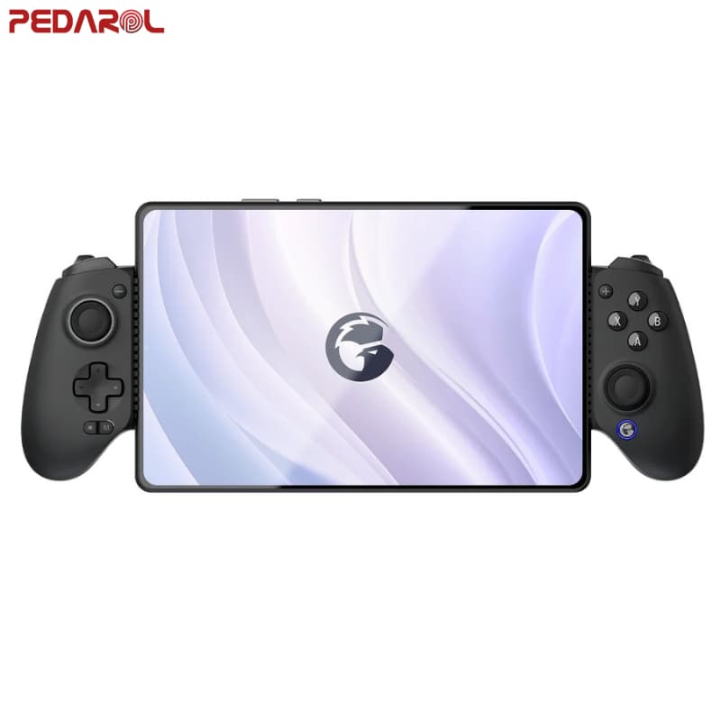 دسته بازی موبایل برند GameSir مدل G8 Plus — تصویر ۷